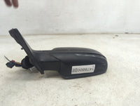 2010-2016 Audi A4 Driver Side View Mirror - Left Door Mirror OEM Used - Oemusedautoparts1.com