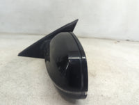 2010-2016 Audi A4 Driver Side View Mirror - Left Door Mirror OEM Used - Oemusedautoparts1.com