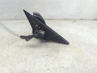 2010-2016 Audi A4 Driver Side View Mirror - Left Door Mirror OEM Used - Oemusedautoparts1.com