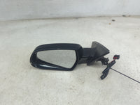 2010-2016 Audi A4 Driver Side View Mirror - Left Door Mirror OEM Used - Oemusedautoparts1.com