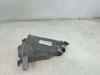 compare product 2013-2016 Audi A4 Radiator Coolant Overflow Expansion Tank Bottle 1478828