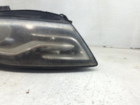 2013 Audi A4 Passenger Right Oem Head Light Headlight Lamp - Oemusedautoparts1.com