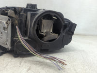 2013 Audi A4 Passenger Right Oem Head Light Headlight Lamp - Oemusedautoparts1.com