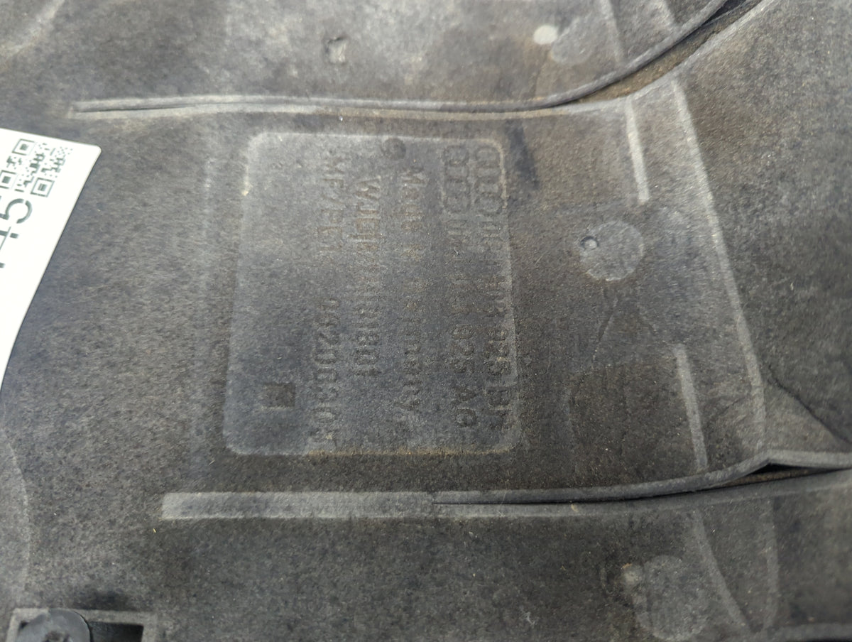 2013 Audi A4 Engine Cover 1479445 - Oemusedautoparts1.com