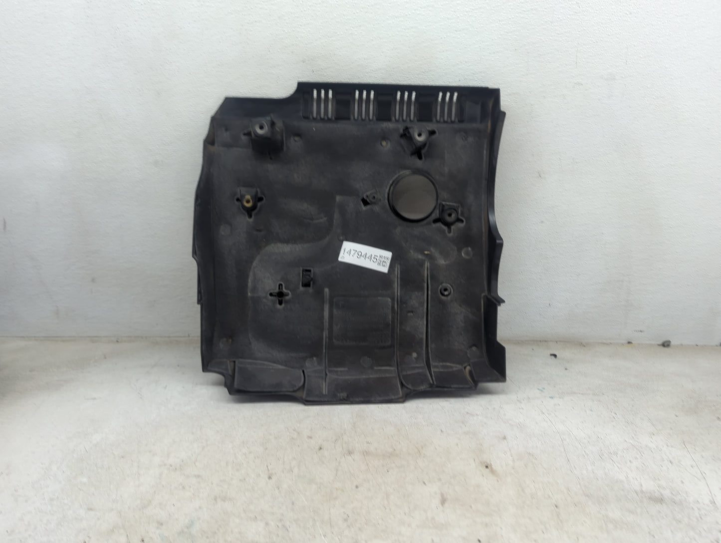2013 Audi A4 Engine Cover 1479445 - Oemusedautoparts1.com