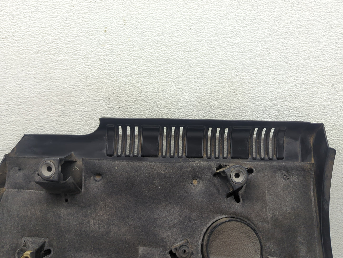 2013 Audi A4 Engine Cover 1479445 - Oemusedautoparts1.com