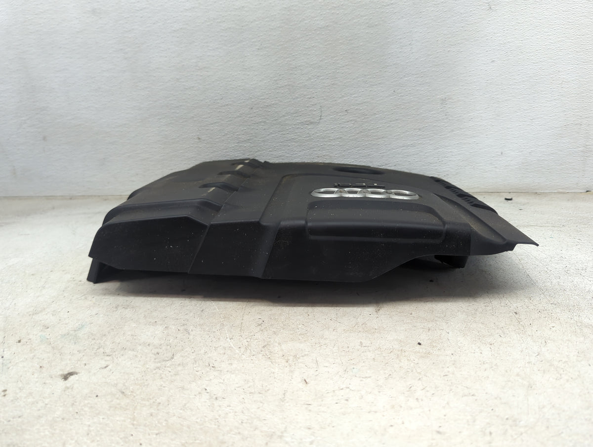 2013 Audi A4 Engine Cover 1479445 - Oemusedautoparts1.com