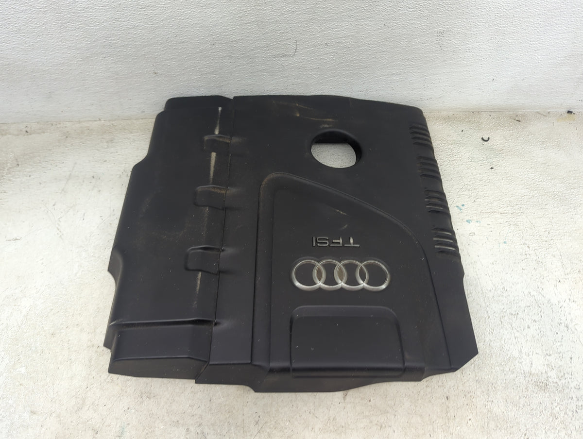 2013 Audi A4 Engine Cover 1479445 - Oemusedautoparts1.com