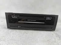 2011 Audi A4 Radio AM FM Cd Player Receiver Replacement P/N:8R1035746D 8R1 035 746 D H40 Fits OEM Used Auto Parts - Oemuseda