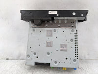 2011 Audi A4 Radio AM FM Cd Player Receiver Replacement P/N:8R1035746D 8R1 035 746 D H40 Fits OEM Used Auto Parts - Oemuseda