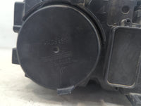 2013 Audi A4 Driver Left Oem Head Light Headlight Lamp - Oemusedautoparts1.com