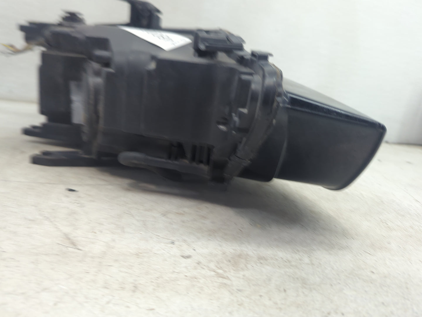 2013 Audi A4 Driver Left Oem Head Light Headlight Lamp - Oemusedautoparts1.com