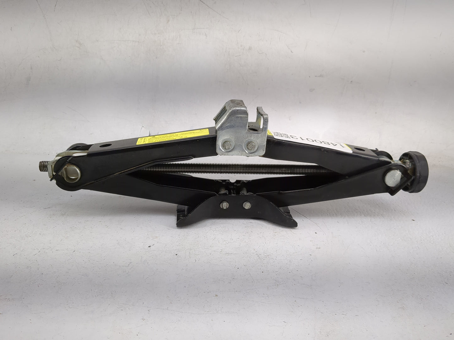 2013 Audi A4 Spare Scissor Car Jack 1480013 - Oemusedautoparts1.com