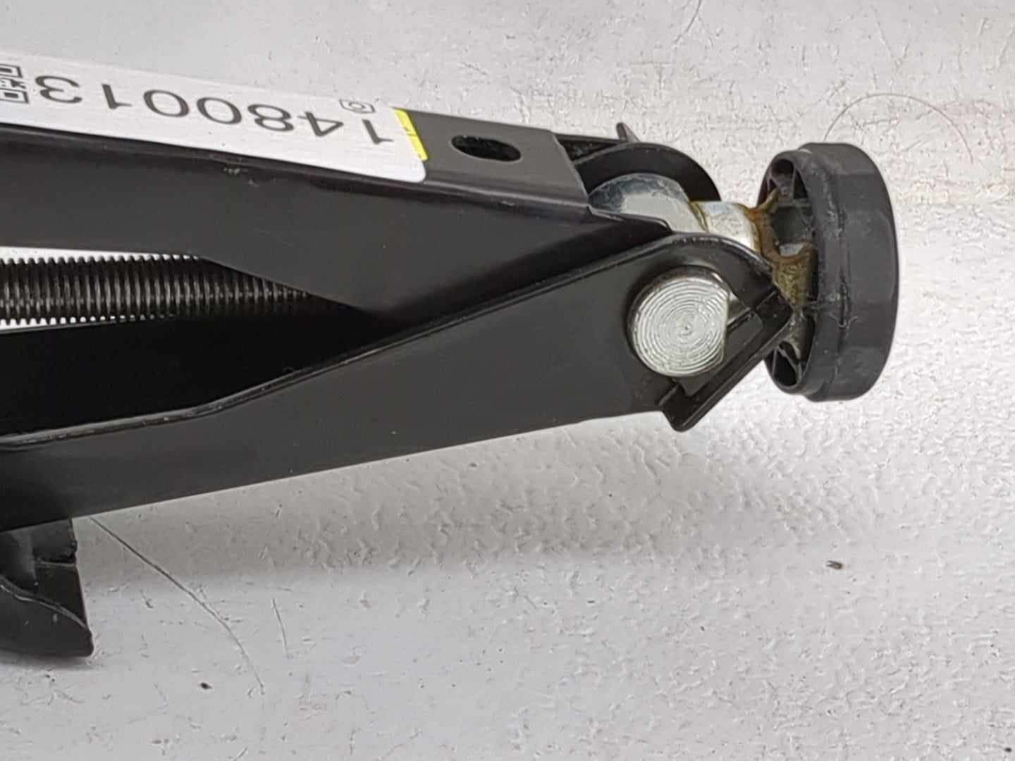 2013 Audi A4 Spare Scissor Car Jack 1480013 - Oemusedautoparts1.com