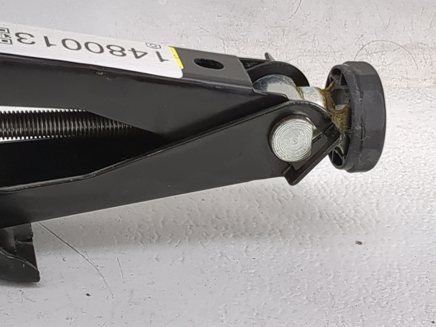2013 Audi A4 Spare Scissor Car Jack 1480013 - Oemusedautoparts1.com