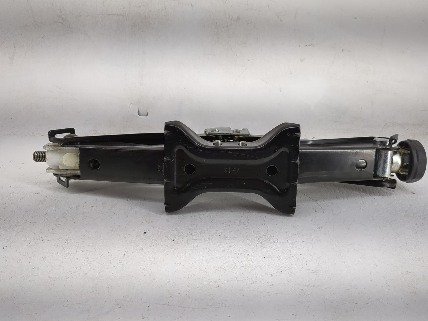 2013 Audi A4 Spare Scissor Car Jack 1480013 - Oemusedautoparts1.com