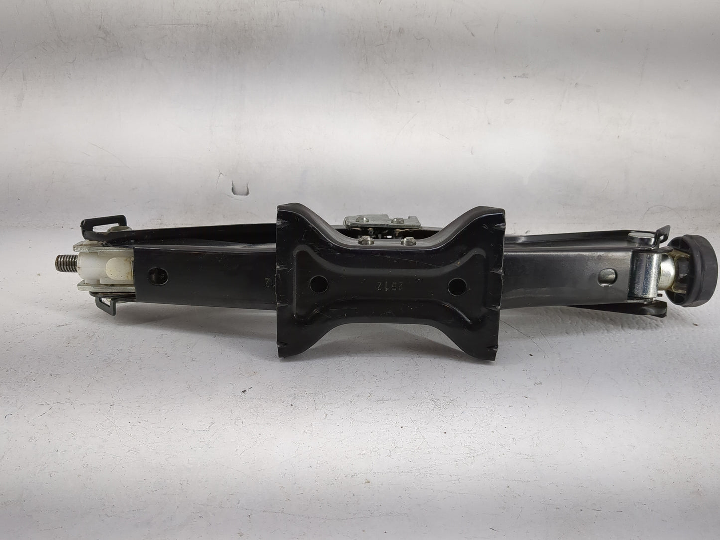 2013 Audi A4 Spare Scissor Car Jack 1480013 - Oemusedautoparts1.com