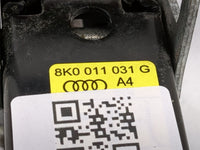 2013 Audi A4 Spare Scissor Car Jack 1480013 - Oemusedautoparts1.com