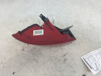 2013-2016 Audi A4 Tail Light Assembly Passenger Right OEM P/N:8K5945094AB 8K5945093AB Fits Fits 2013 2014 2015 2016 OEM Used
