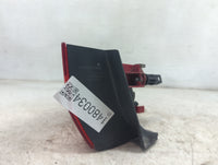 2013-2016 Audi A4 Tail Light Assembly Passenger Right OEM P/N:8K5945094AB 8K5945093AB Fits Fits 2013 2014 2015 2016 OEM Used