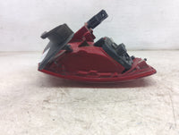 2013-2016 Audi A4 Tail Light Assembly Passenger Right OEM P/N:8K5945094AB 8K5945093AB Fits Fits 2013 2014 2015 2016 OEM Used