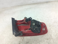 2013-2016 Audi A4 Tail Light Assembly Passenger Right OEM P/N:8K5945094AB 8K5945093AB Fits Fits 2013 2014 2015 2016 OEM Used