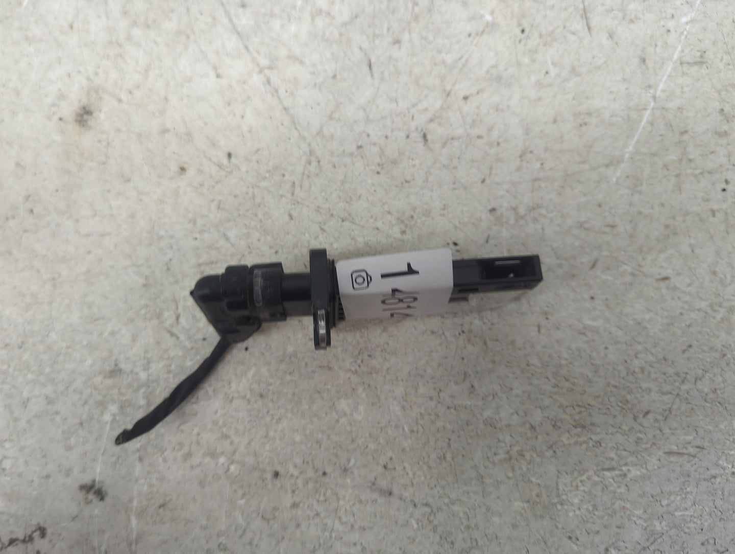 2013-2016 Audi A4 Mass Air Flow Meter Maf 1481416 - Oemusedautoparts1.com