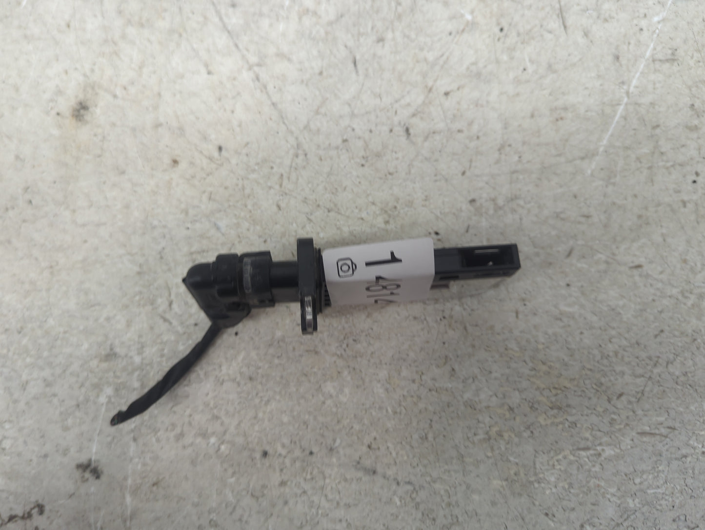 2013-2016 Audi A4 Mass Air Flow Meter Maf 1481416 - Oemusedautoparts1.com
