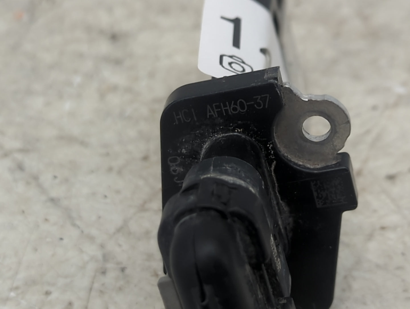 2013-2016 Audi A4 Mass Air Flow Meter Maf 1481416 - Oemusedautoparts1.com