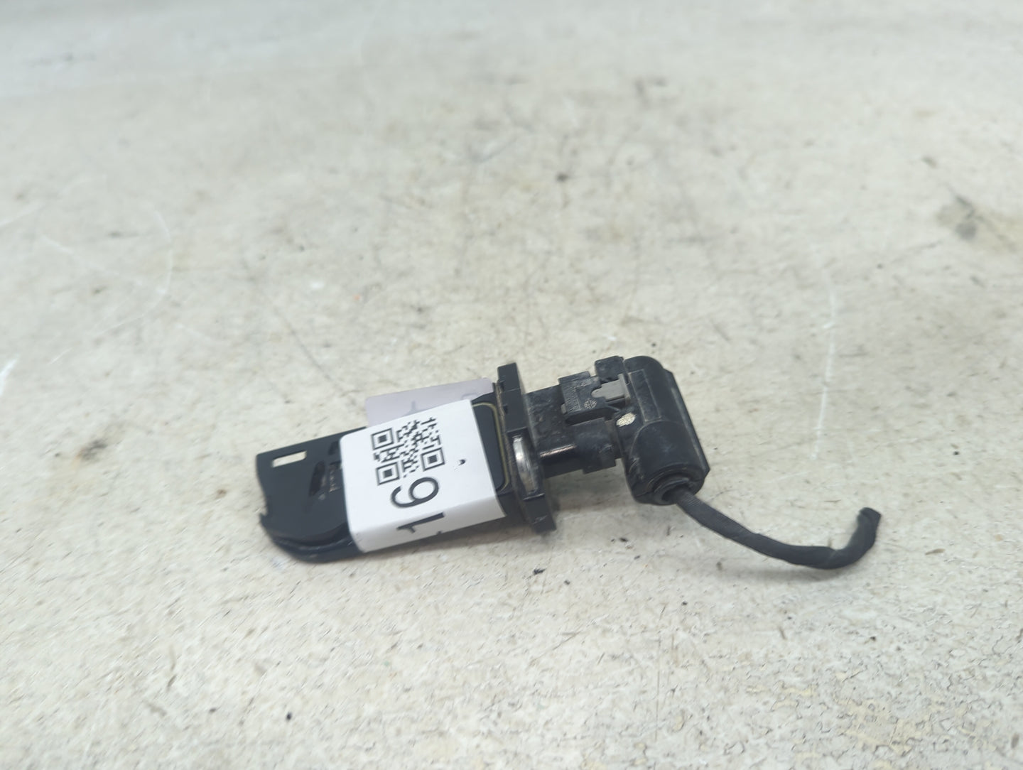 2013-2016 Audi A4 Mass Air Flow Meter Maf 1481416 - Oemusedautoparts1.com