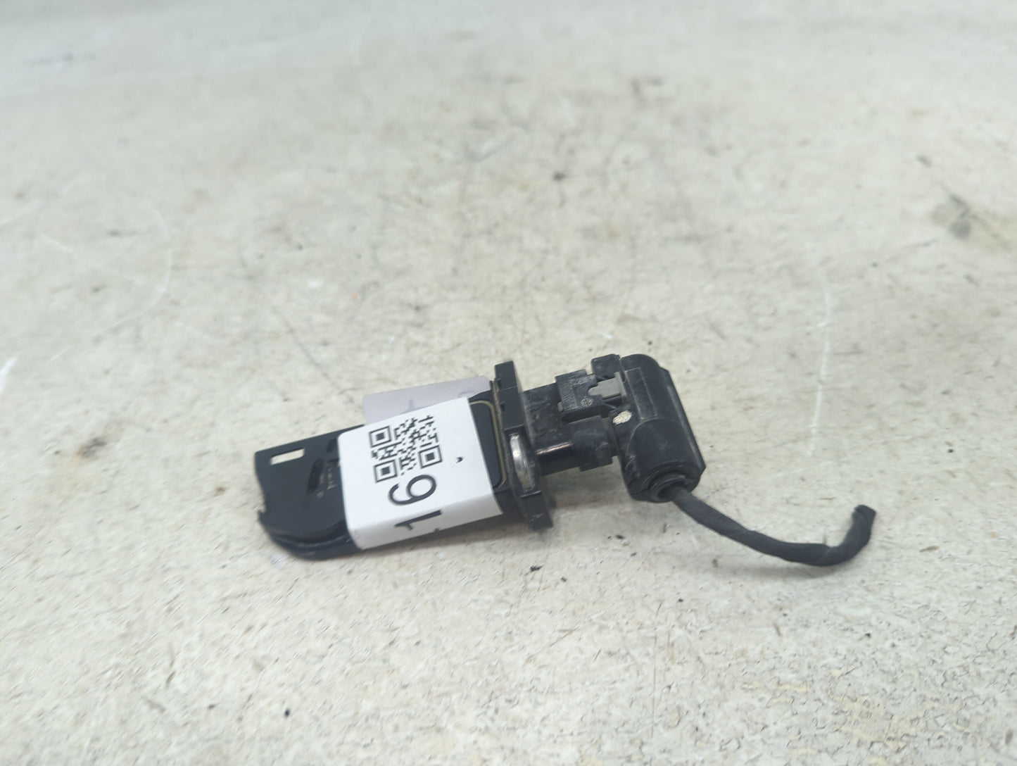 2013-2016 Audi A4 Mass Air Flow Meter Maf 1481416 - Oemusedautoparts1.com