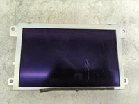 2013-2016 Audi A4 Information Display Screen 1483459 - Oemusedautoparts1.com