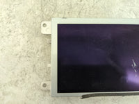 2013-2016 Audi A4 Information Display Screen 1483459 - Oemusedautoparts1.com