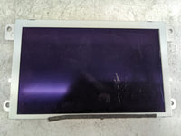 2013-2016 Audi A4 Information Display Screen 1483459 - Oemusedautoparts1.com