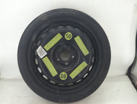 2009-2016 Audi A4 Spare Donut Tire Wheel Rim Oem 1486942 - Oemusedautoparts1.com