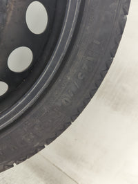 2009-2016 Audi A4 Spare Donut Tire Wheel Rim Oem 1486942 - Oemusedautoparts1.com