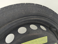 2009-2016 Audi A4 Spare Donut Tire Wheel Rim Oem 1486942 - Oemusedautoparts1.com