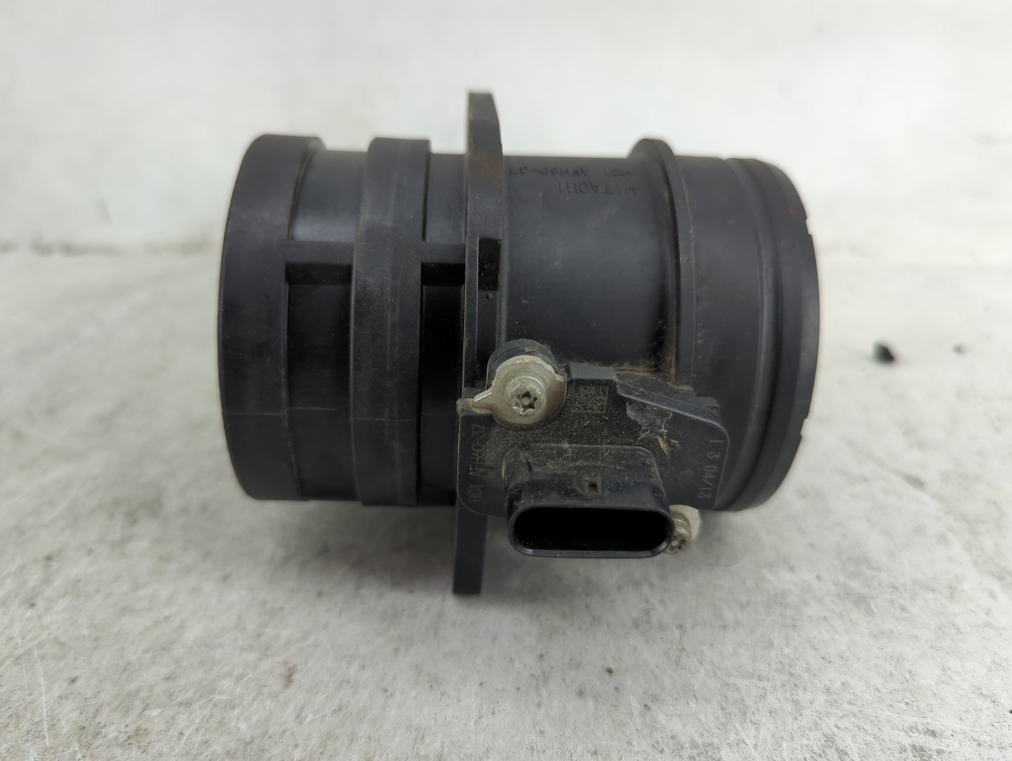 2013-2016 Audi A4 Mass Air Flow Meter Maf 1487270 - Oemusedautoparts1.com