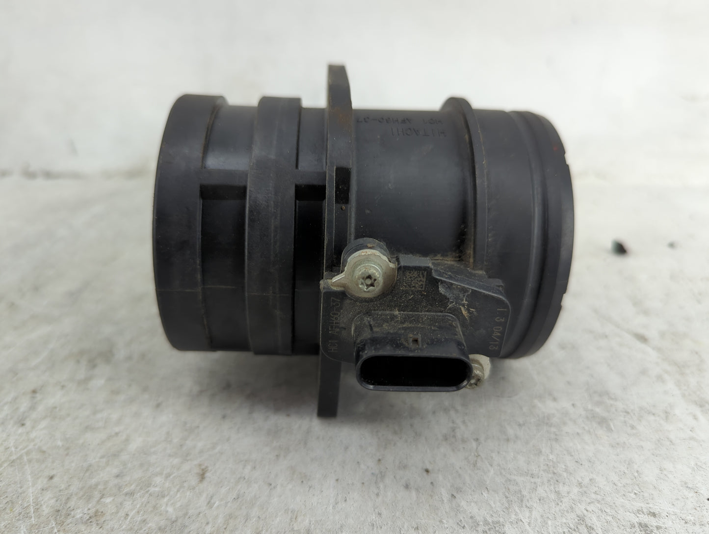 2013-2016 Audi A4 Mass Air Flow Meter Maf 1487270 - Oemusedautoparts1.com