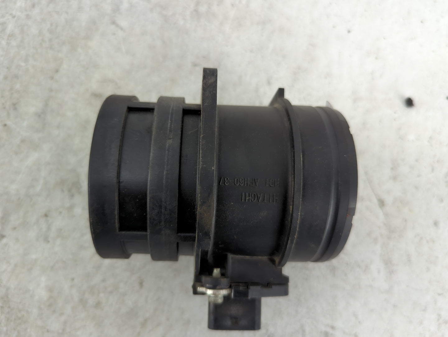 2013-2016 Audi A4 Mass Air Flow Meter Maf 1487270 - Oemusedautoparts1.com