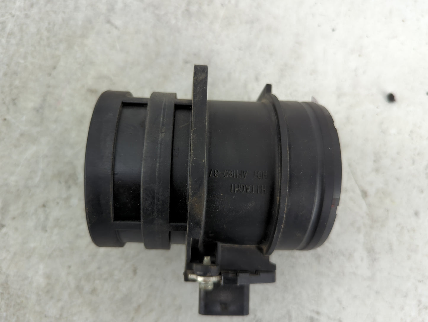 2013-2016 Audi A4 Mass Air Flow Meter Maf 1487270 - Oemusedautoparts1.com