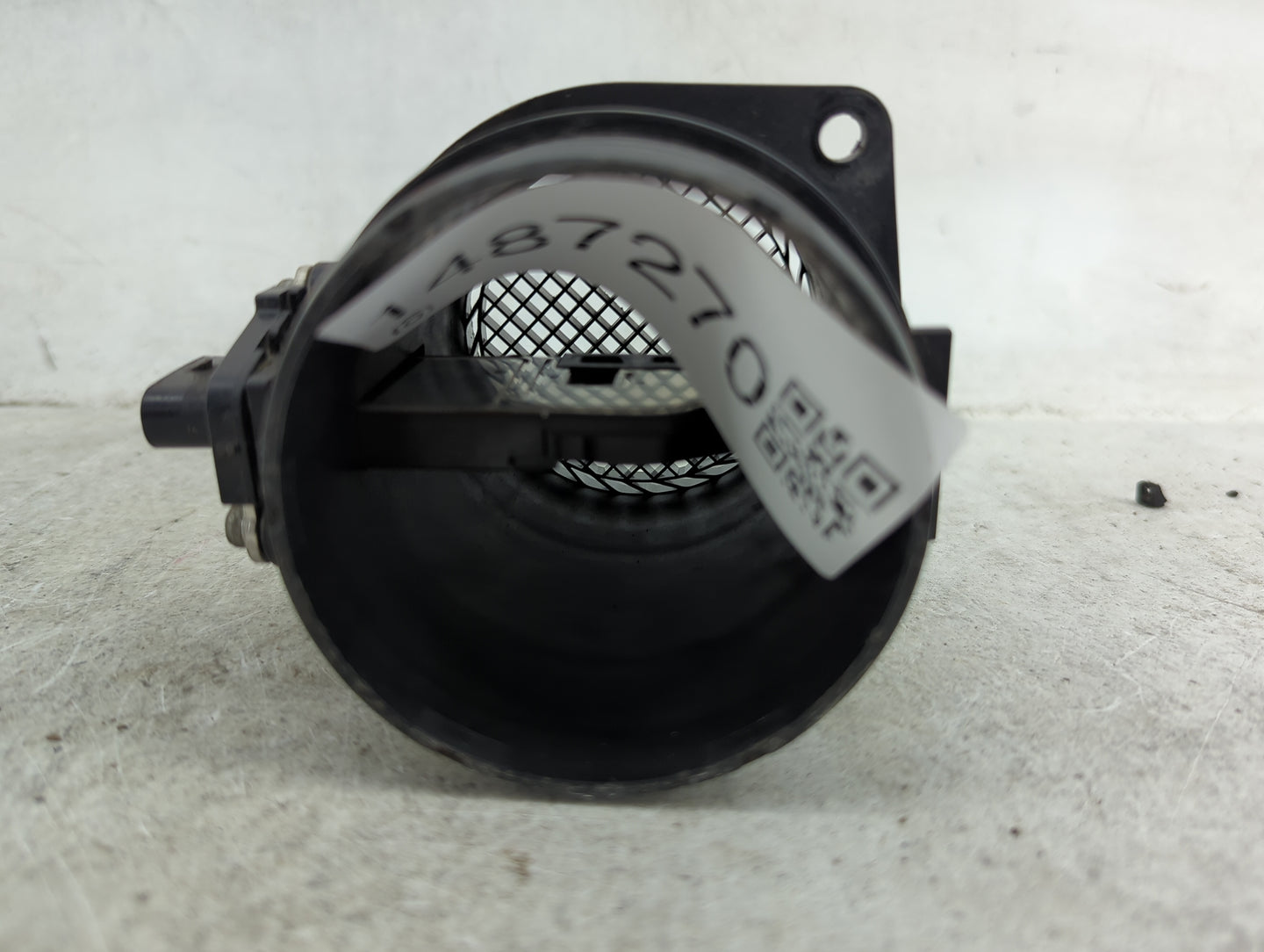 2013-2016 Audi A4 Mass Air Flow Meter Maf 1487270 - Oemusedautoparts1.com