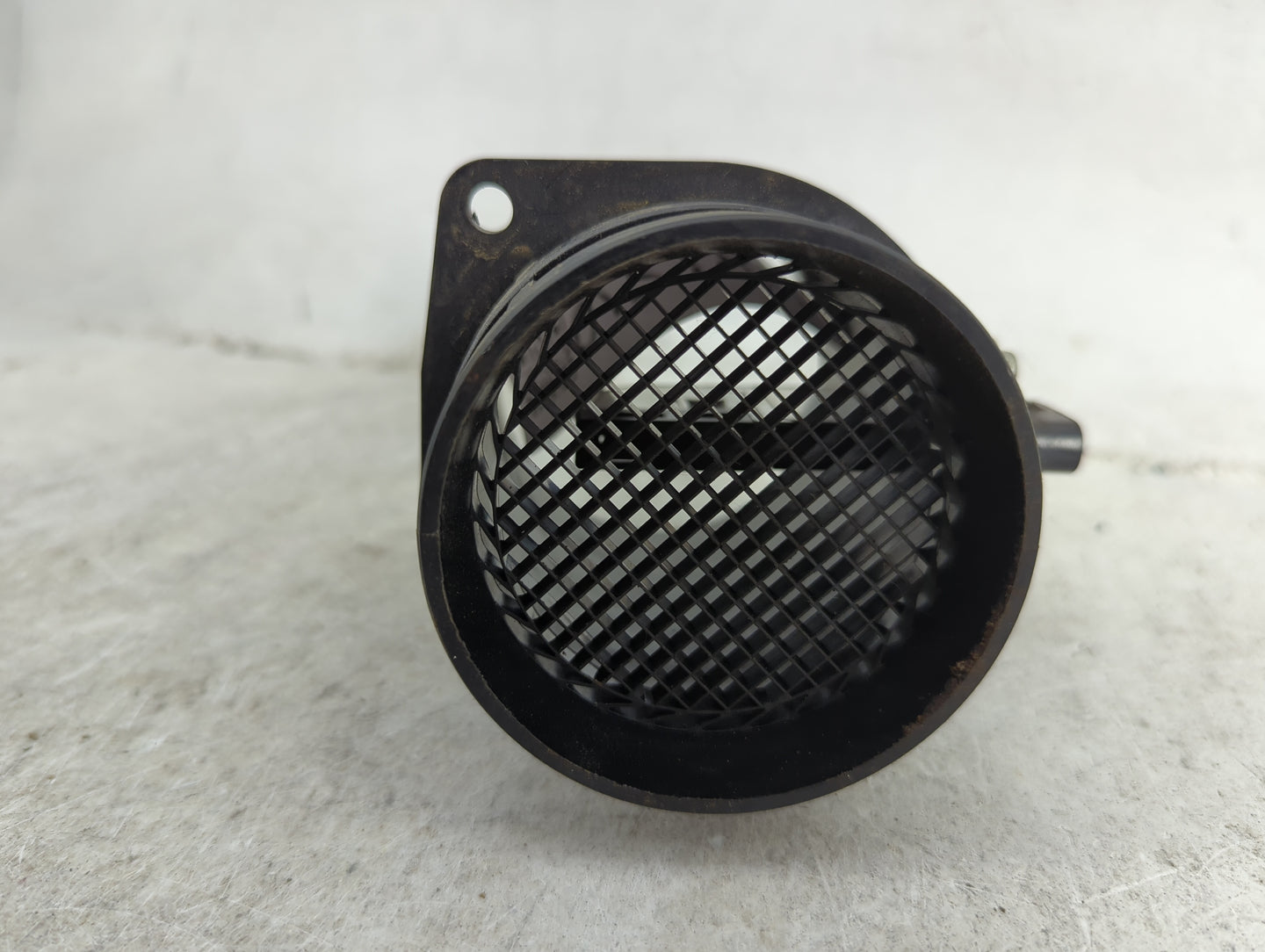 2013-2016 Audi A4 Mass Air Flow Meter Maf 1487270 - Oemusedautoparts1.com