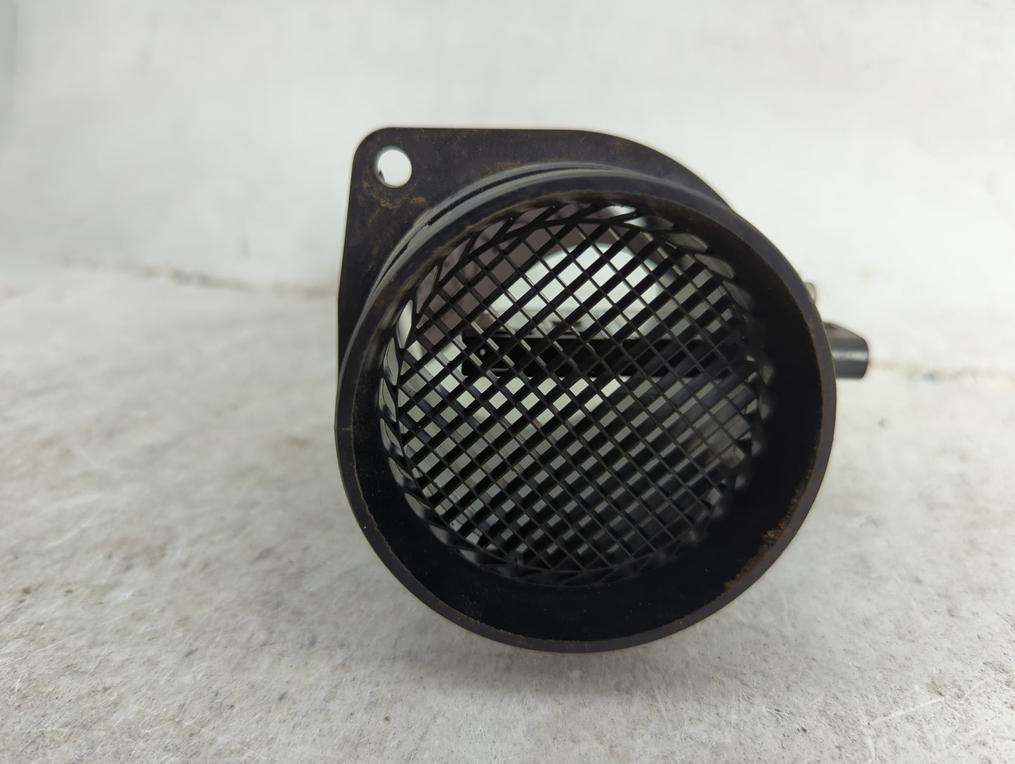 2013-2016 Audi A4 Mass Air Flow Meter Maf 1487270 - Oemusedautoparts1.com