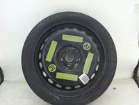 2009-2016 Audi A4 Spare Donut Tire Wheel Rim Oem 1490773 - Oemusedautoparts1.com