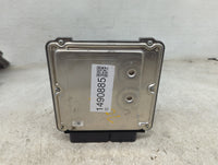 2013-2016 Audi A4 PCM Engine Control Computer ECU ECM PCU OEM P/N:8K5 907 115 F 0 261 S06 950 Fits Fits 2013 2014 2015 2016 