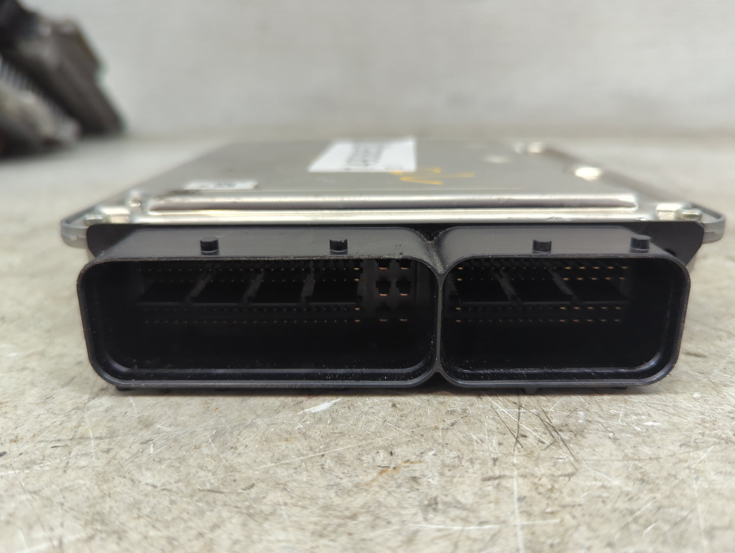 2013-2016 Audi A4 PCM Engine Control Computer ECU ECM PCU OEM P/N:8K5 907 115 F 0 261 S06 950 Fits Fits 2013 2014 2015 2016 