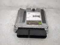 2013-2016 Audi A4 PCM Engine Control Computer ECU ECM PCU OEM P/N:8K5907115F 8K2907115L, 0261S06950 Fits Fits 2013 2014 2015