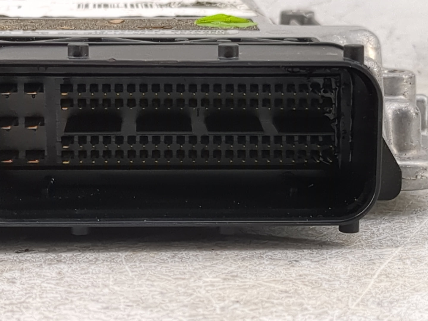 2013-2016 Audi A4 PCM Engine Control Computer ECU ECM PCU OEM P/N:8K5907115F 8K2907115L, 0261S06950 Fits Fits 2013 2014 2015
