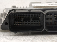 2013-2016 Audi A4 PCM Engine Control Computer ECU ECM PCU OEM P/N:8K5907115F 8K2907115L, 0261S06950 Fits Fits 2013 2014 2015
